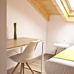 Lux Santiago Appartement Saint-Jacques-de-Compostelle