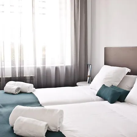 Lux Santiago Apartment Santiago de Compostela