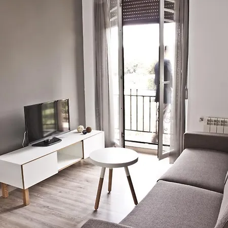 Apartment Lux Santiago Santiago de Compostela