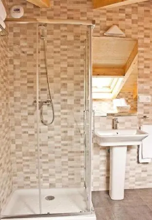 Apartamento Lux Santiago *