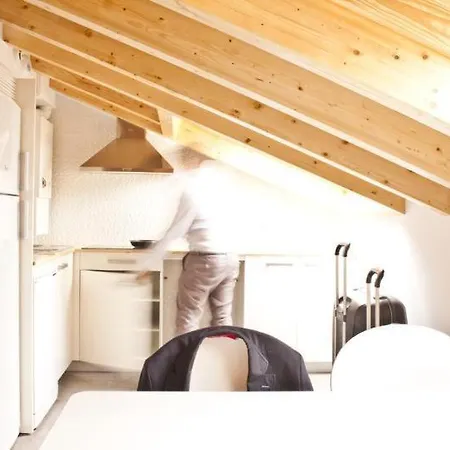 Apartamento Lux Santiago *