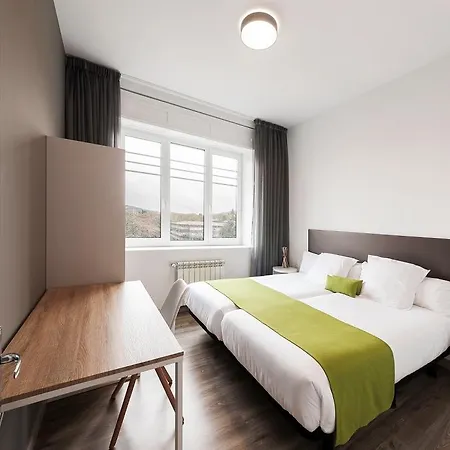 Διαμέρισμα Lux Santiago *