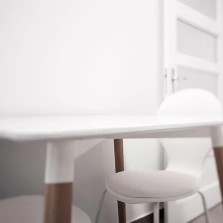 Διαμέρισμα Lux Santiago *