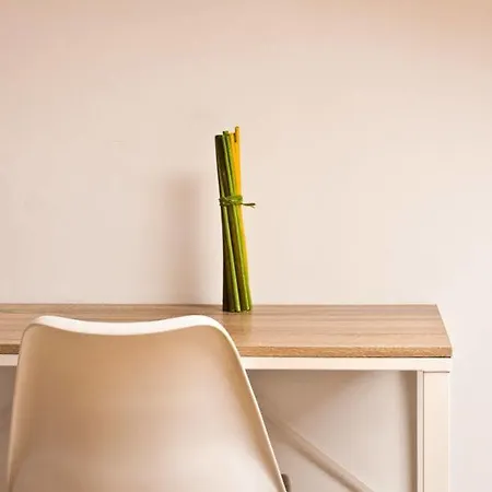 Lux Santiago Apartamento *