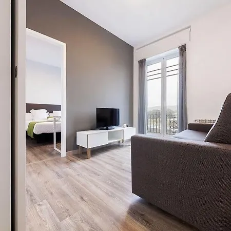Lux Santiago Appartement