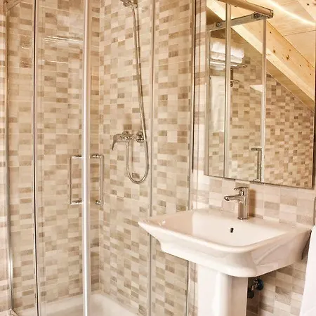 Apartment Lux Santiago Santiago de Compostela