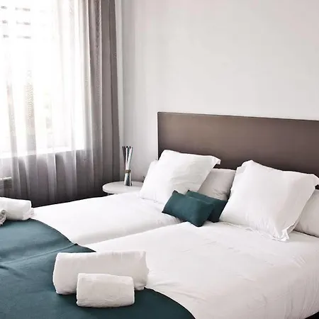 Apartamento Lux Santiago *