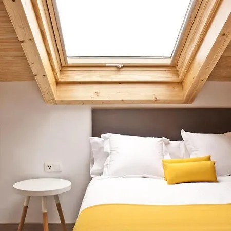 Apartamento Lux Santiago
