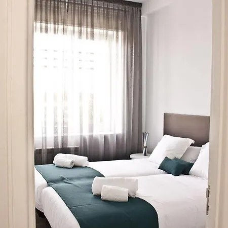 Apartamento Lux Santiago Santiago de Compostela