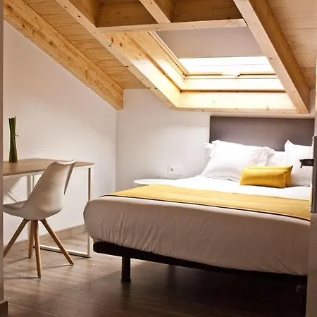 Lux Santiago Apartment *