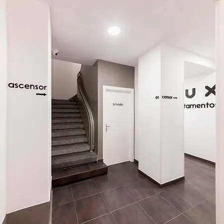 Apartment Lux Santiago Santiago de Compostela