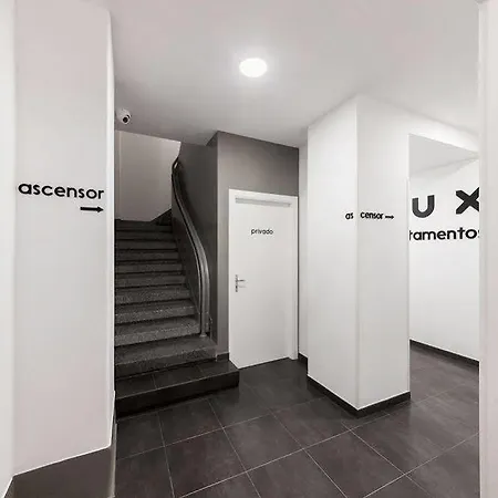 Apartment Lux Santiago Santiago de Compostela