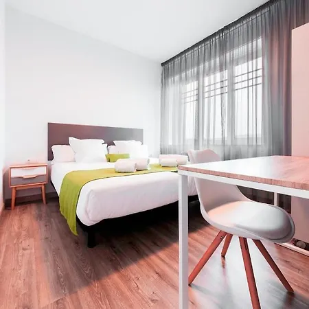 Apartment Lux Santiago Santiago de Compostela