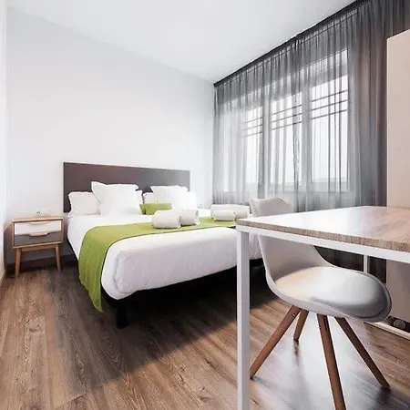 Apartment Lux Santiago Santiago de Compostela