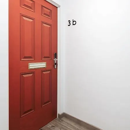 Apartment Lux Santiago Santiago de Compostela