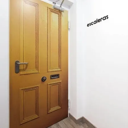 Lux Santiago Διαμέρισμα *