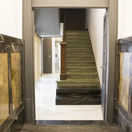 Lux Santiago Apartamento *
