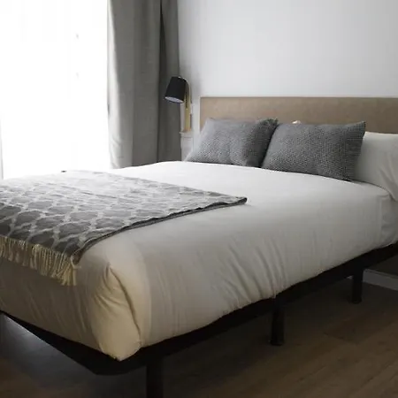 Διαμέρισμα Lux Santiago