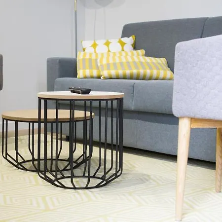 Lux Santiago Apartamento Santiago de Compostela