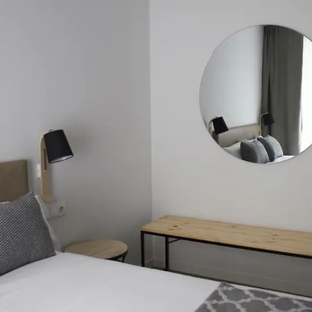 Lux Santiago Apartamento *