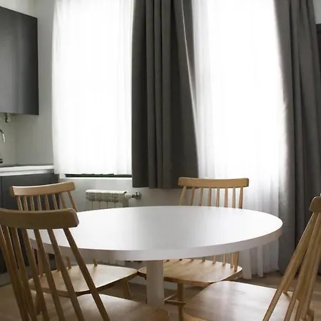 Apartamento Lux Santiago Santiago de Compostela