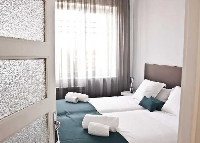 Apartamento Lux Santiago