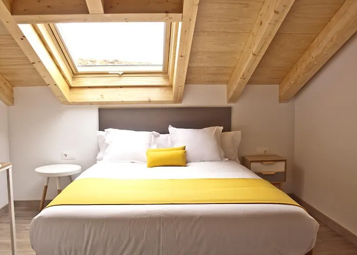 Apartamento Lux Santiago