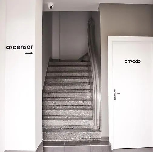 Lux Santiago Apartment Santiago de Compostela