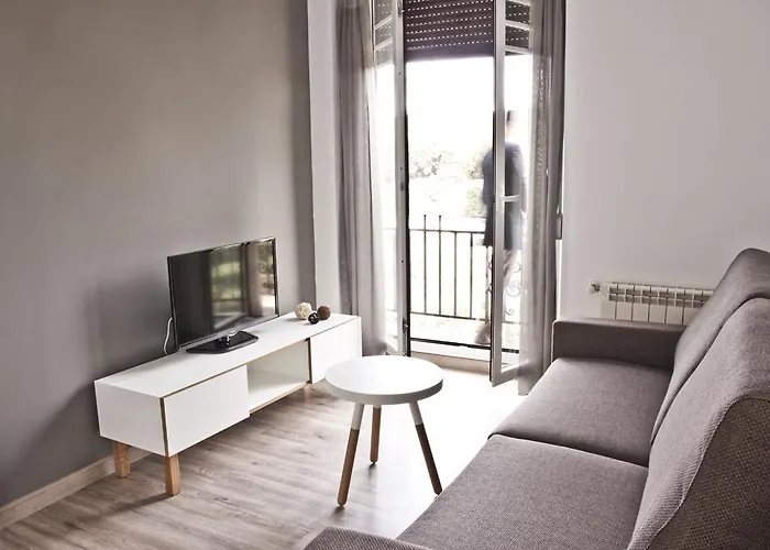 Apartment Lux Santiago Santiago de Compostela
