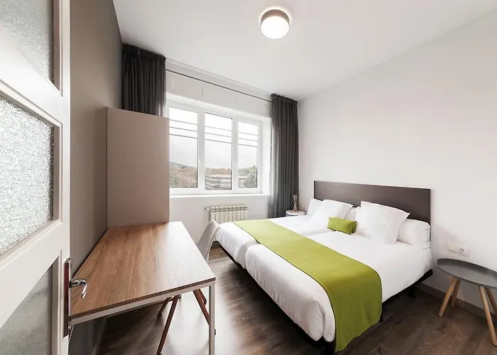 Apartamento Lux Santiago *