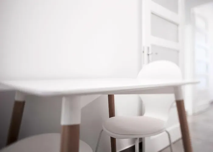 Apartamento Lux Santiago *