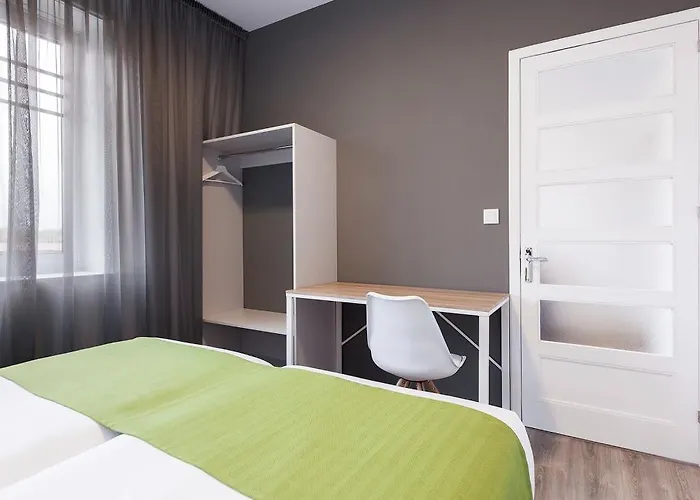 Lux Santiago Apartamento