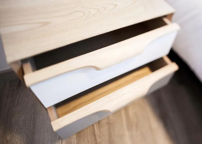 Lux Santiago Apartment *