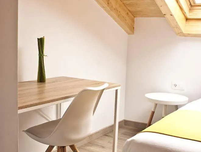 Lux Santiago Apartamento Santiago de Compostela