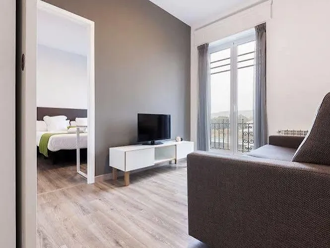 Lux Santiago Apartment