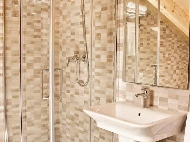 Apartment Lux Santiago Santiago de Compostela