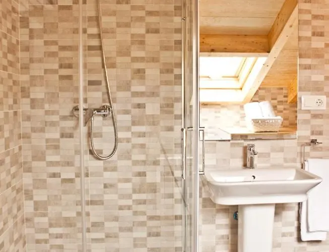 Lux Santiago * Santiago de Compostela