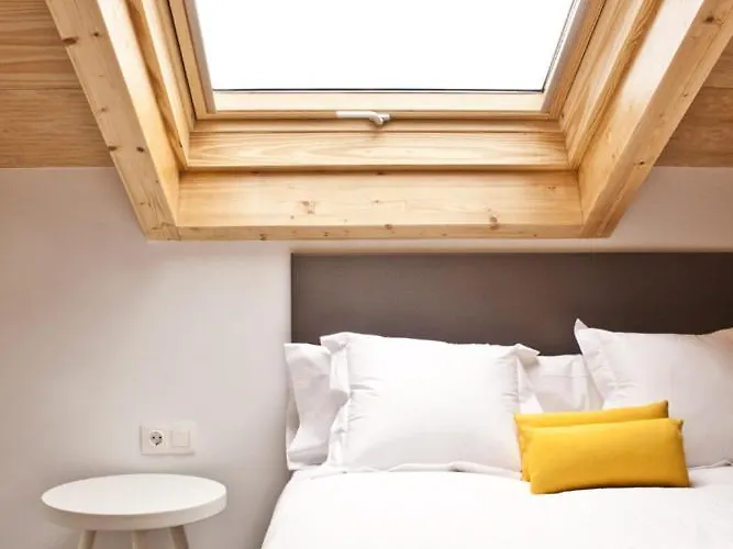 Apartamento Lux Santiago