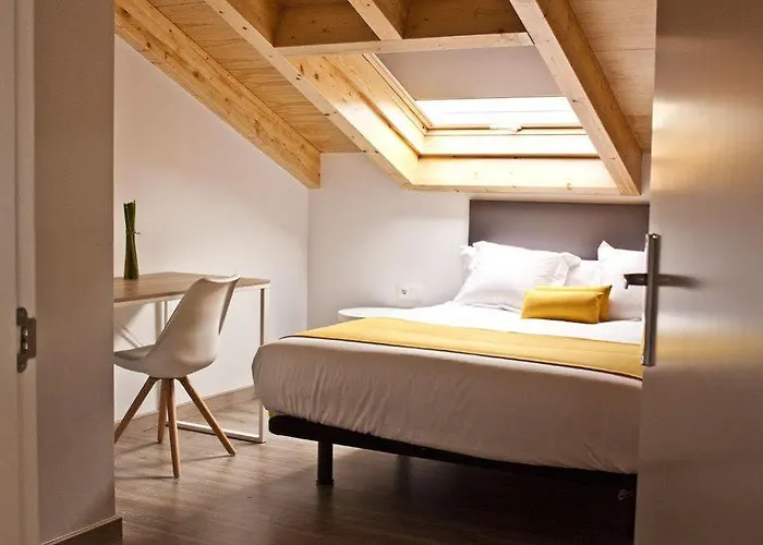 Lux Santiago Apartment *