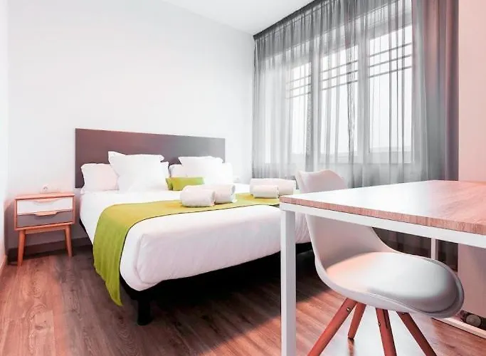 Apartamento Lux Santiago Santiago de Compostela