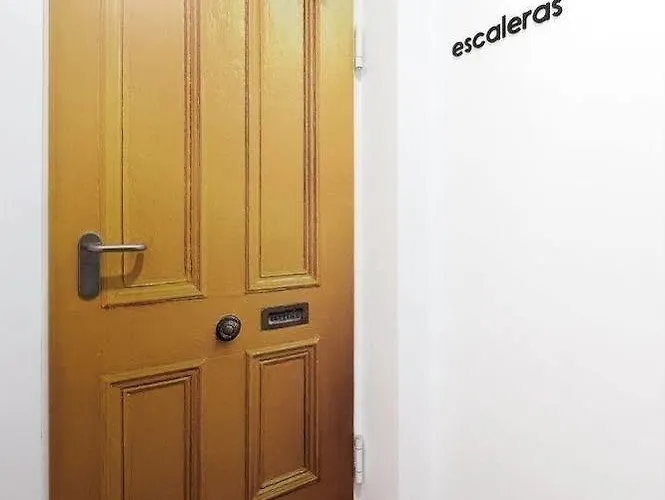 Lux Santiago Apartamento *