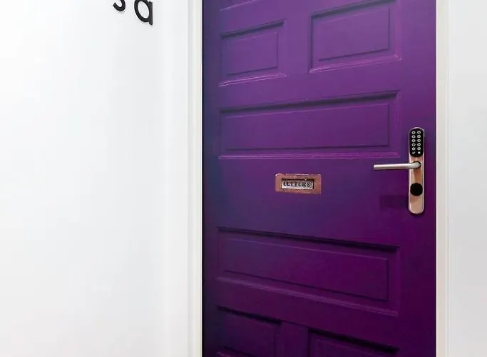 Lux Santiago Apartment Santiago de Compostela