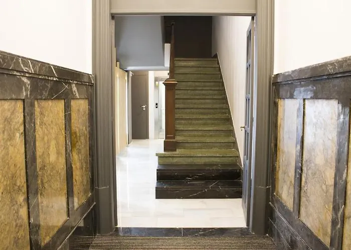 Lux Santiago Apartment *