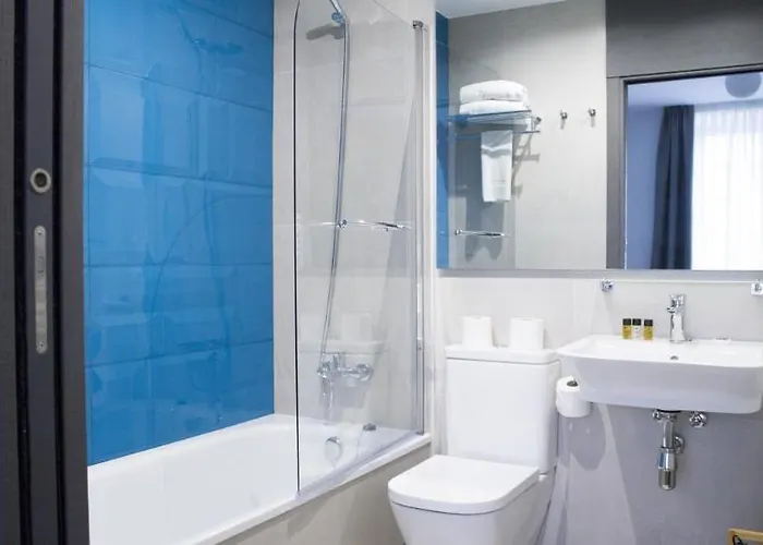 Apartment Lux Santiago Santiago de Compostela