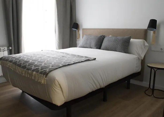Apartamento Lux Santiago